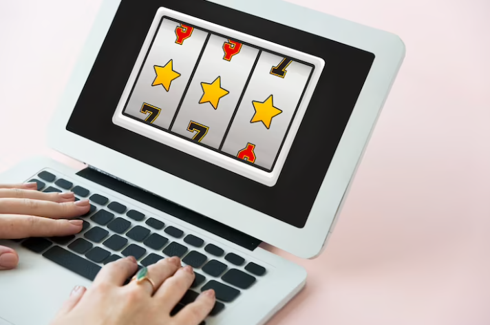 How Online Gambling is Transforming Online Entertainment